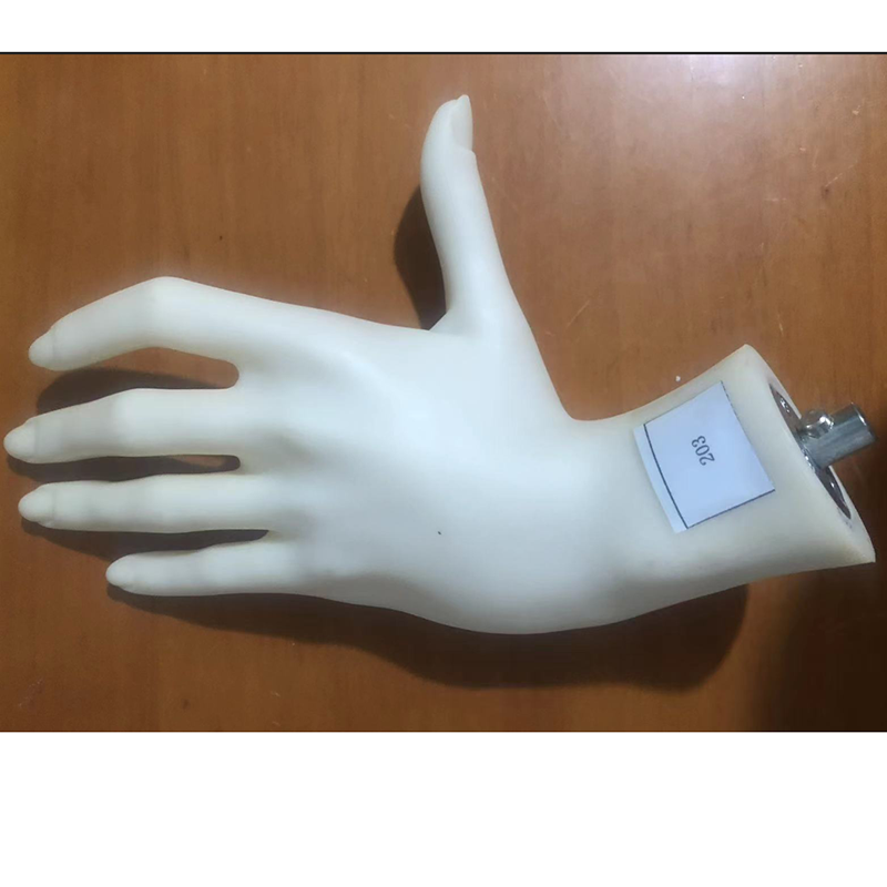 PVC Hand